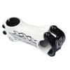 BONTRAGER XXX RACE LITE Full Carbon Stem Bicycle Part 31.8*100mm(white)