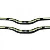 FSA K Force MTB Handlebar Carbon Fibre Bend Handlebar Bicycle Riser 31.8*660mm(Green Label)